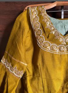 Indo Western Outfit