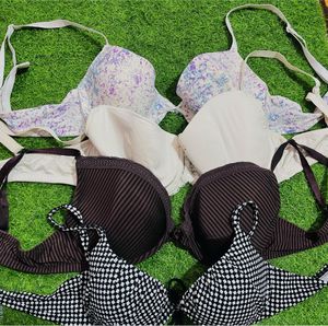 36 Size Padded