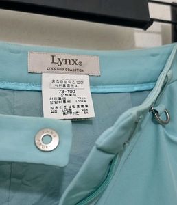 Lynx Women's Golf Pant (Imported)