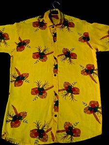Beach Shirt