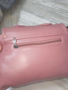 Bow Sling Bag SALE
