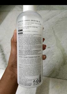 Tony Moly Ceramide Toner 100 ml Sample