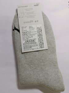 NEW Puma Socks