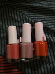 Nail Paint