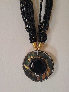 Mehak Handcraft Necklace Set of 2