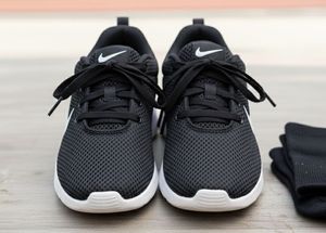 Nike Sneakers - Stylish & Comfy