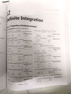 IIT/JEE MATHEMATICS 44 YEAR PYQ&#39;S