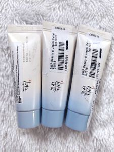 Beauty of Joseon Relief Sun Aqua-Fresh Add SPF 50+