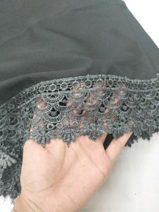 New Lace Palazzo