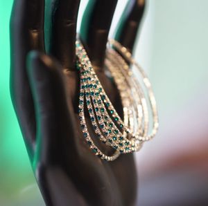 Strachable Bracelet