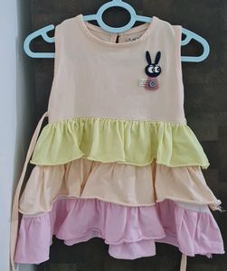 Baby Girl dress Daily Wear