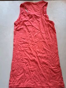 Gym Vest