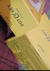 Dot &amp; Key Skincare Set