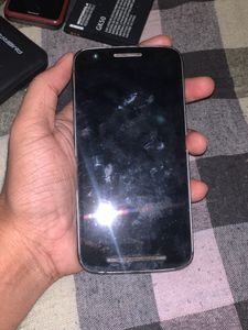 Motorola Moto E3 Power