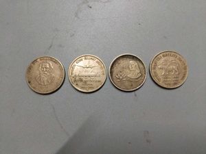 💥💥New Year Offer commrrative Coin Combo