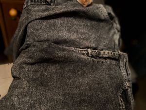 Cargo Jeans For Women