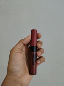 Maybelline Newyork Sensational Liquid Lipstick