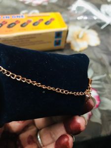 Stylish Bracelet Watch