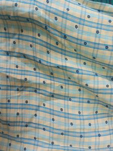 Checked Sleep Shorts