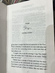 Love and Other Words