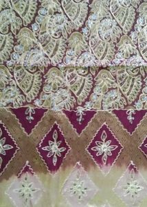 Katan Saree