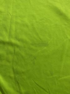 HRX Neon Active Tee 100% Og
