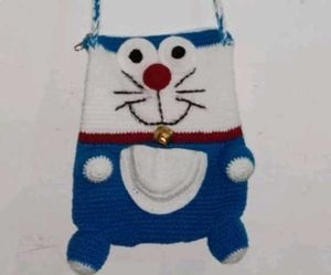 Doraemon Sling Bag