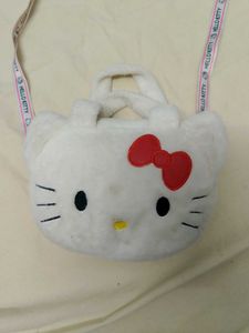 Hello Kitty mini sling