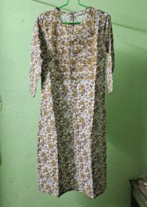 A-Line Kurti from Max