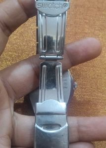 Swatch Watch