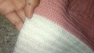 Woollen Sweatshirt