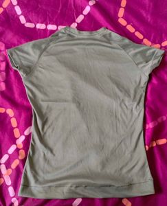 GYMWEAR TSHIRT