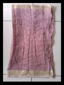 Cotton  Saree
