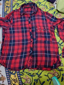 Zara Brand New Shirt