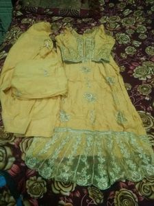 Salwar Sut