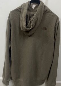 The North Face Bear Hoodie