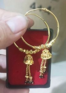 Earrings Ea