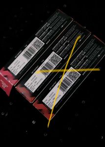 Staze Liquid lipstick ~ 11 Shade Available