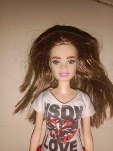 Barbie Doll
