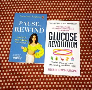Popular Health Books