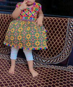 Cute Ethnic Dress