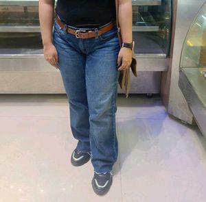 Denim supercool jean 👖