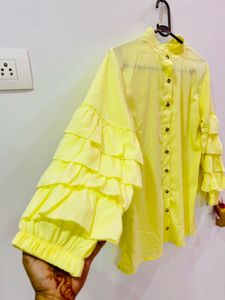 Fancy Shirt