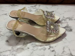 Embellished Flats