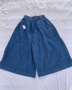‼️Price Drop ‼️super baggy Skirt jorts 🥶