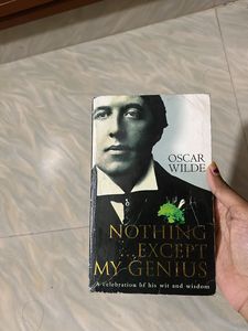 Oscar Wilde Biography