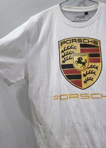 Porsche Graphic T-Shirt