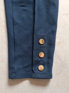 Stylish Blue Pants/jeggings