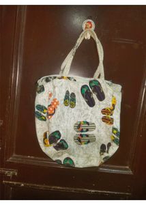 Women Shopping Bag Small