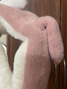 Soft Ear Puffs